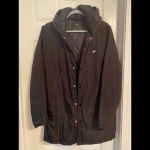 Obey Snow Jacket 🧥